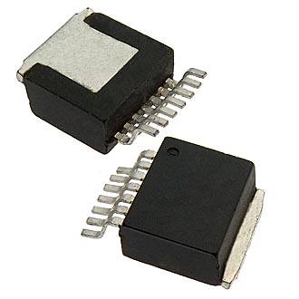 LM2676SX-5.0/NOPB