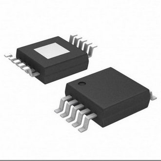 TPS40210DGQR