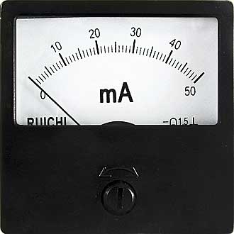 М42301 50мА (Аналог)