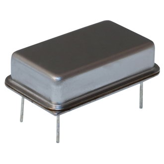 56.000 MHz (HCMOS/TTL) DIL-14