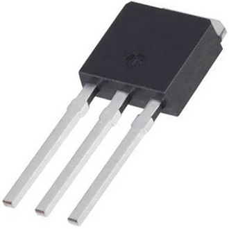 IRFU5305PBF
