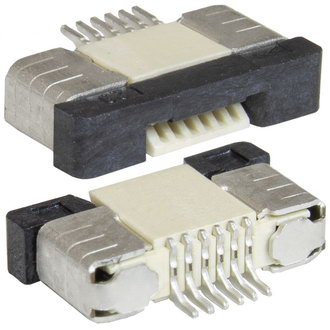 FPC/FFC 0.5mm 06A