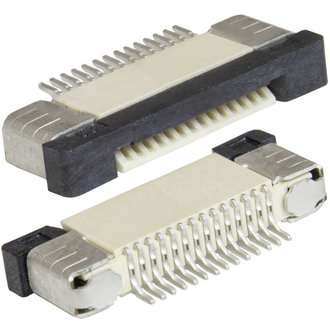 FPC/FFC 0.5mm 14A
