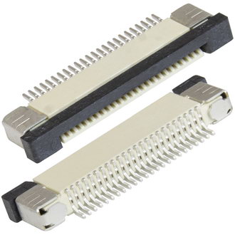 FPC/FFC 0.5mm 24A