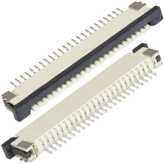 FPC/FFC 1.0mm 24A