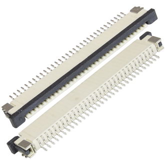 FPC/FFC 1.0mm 32A