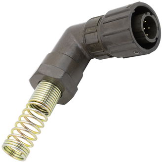 FQ14-7pin TRJ-8