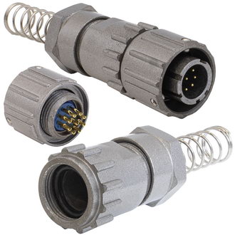 FQ14-9pin TJ