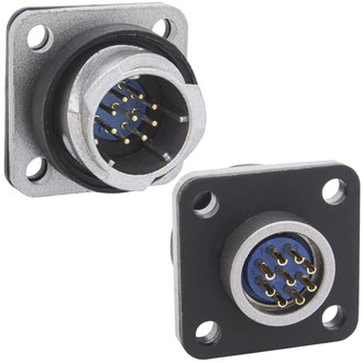 FQ14-9pin ZJ