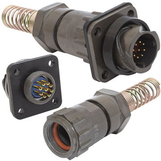 FQ14-9pin ZPJ