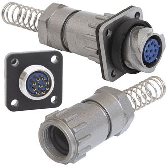 FQ14-9pin ZPK