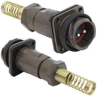 FQ18-2pin ZPJ-8