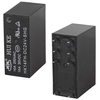 HK14FH-DC24V-SHG — HKE
