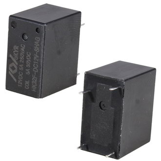 HK32F-DC12V-SHAG — HKE