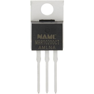 MBR10200CT — NAMC