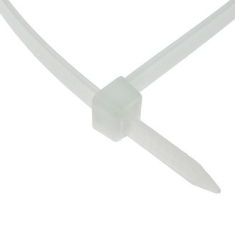 8х250 white (100шт)