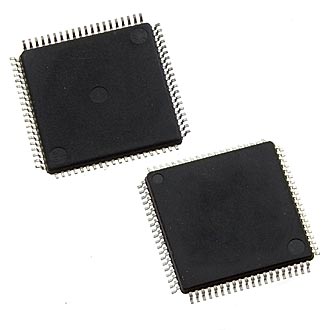 MSP430F5418AIPNR
