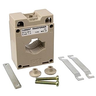 MSQ-30 400A 50Hz