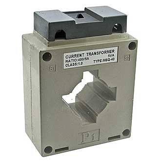 MSQ-40 400A 50Hz