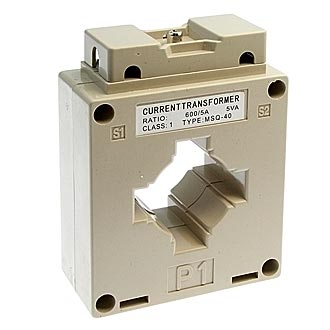 MSQ-40 600A 50HZ