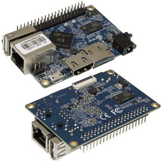 Orange Pi One