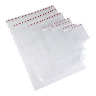 zip-lock 8x10 см, 45 мкм
