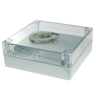 G287C (160х160х60) IP65