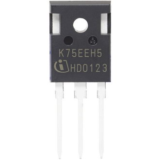 IKW75N65EH5XKSA1