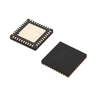 STM32F051K8U6