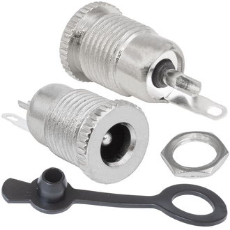 TC 5.5 х 2.5mm cap