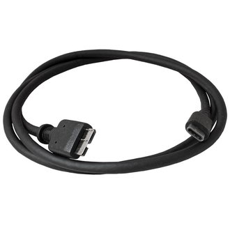USB3.0 Micro-B - Type-C 1m