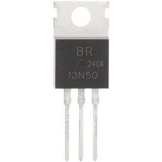 BR13N50 — BlueRoc