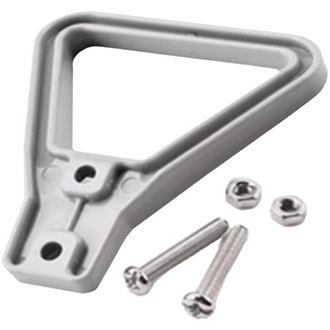 Handle PS120 grey