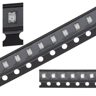 LED0805W — YONGYUTAI