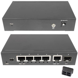 RU-SW-4G1S-P