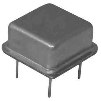 5.000 MHz (HCMOS/TTL) DIL-8