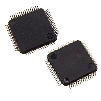 APM32F103RBT6 — Geehy Semiconductor
