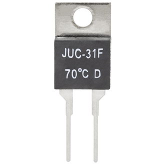 KSD-01F/JUC-31F 70*C 2.5A NC