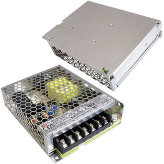 LRS-100-24-MW