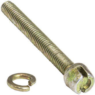 RM22 screw + grover