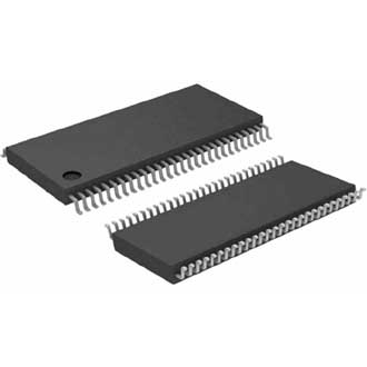 SN75LVDS83BDGGR