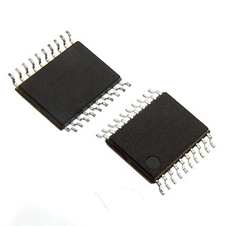 STM8L101F3P6TR