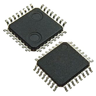 STM8S005K6T6C