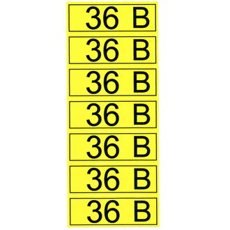 36 В 35х100 — ЗИП