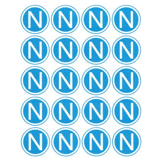 N d=20