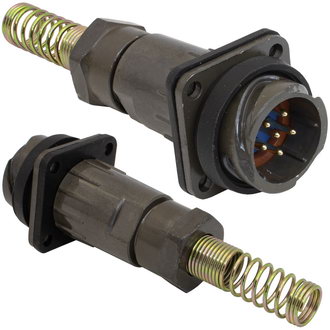 FQ18-6pin ZPJ-8