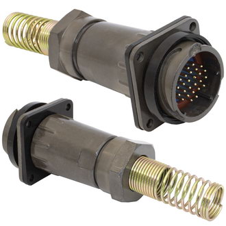FQ24-26pin ZPJ-12