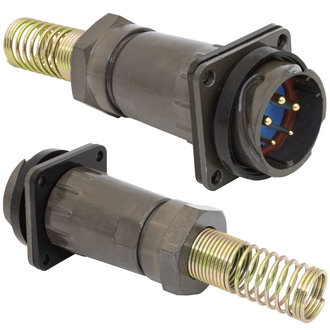 FQ24-5pin ZPJ-12