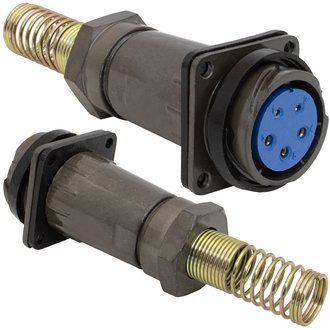 FQ24-5pin ZPK-12