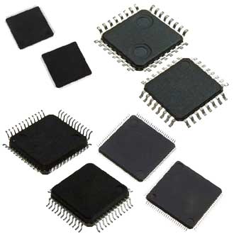 GD32F407ZET6